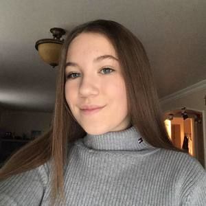 Meet your Posher, Jolie-anne